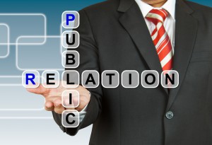 Public Relations